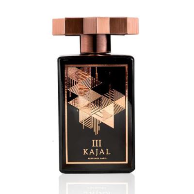 KAJAL PERFUMES PARIS Kajal III EDP 100 ml